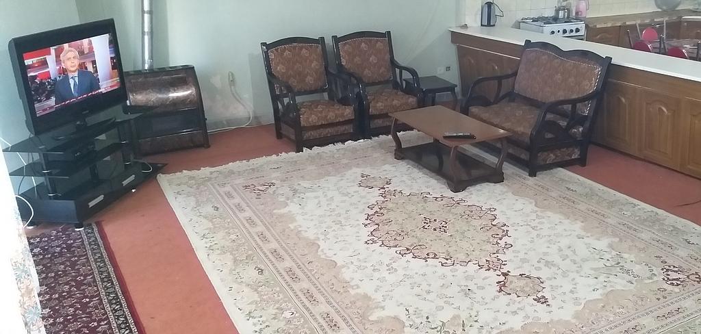آپارتمان مبله اصفهان -دو خواب