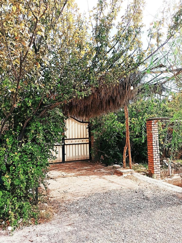 خانه باغ دنج در ماهان