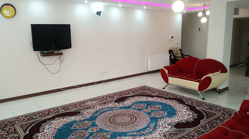 اجاره سوئیت در اصفهان 