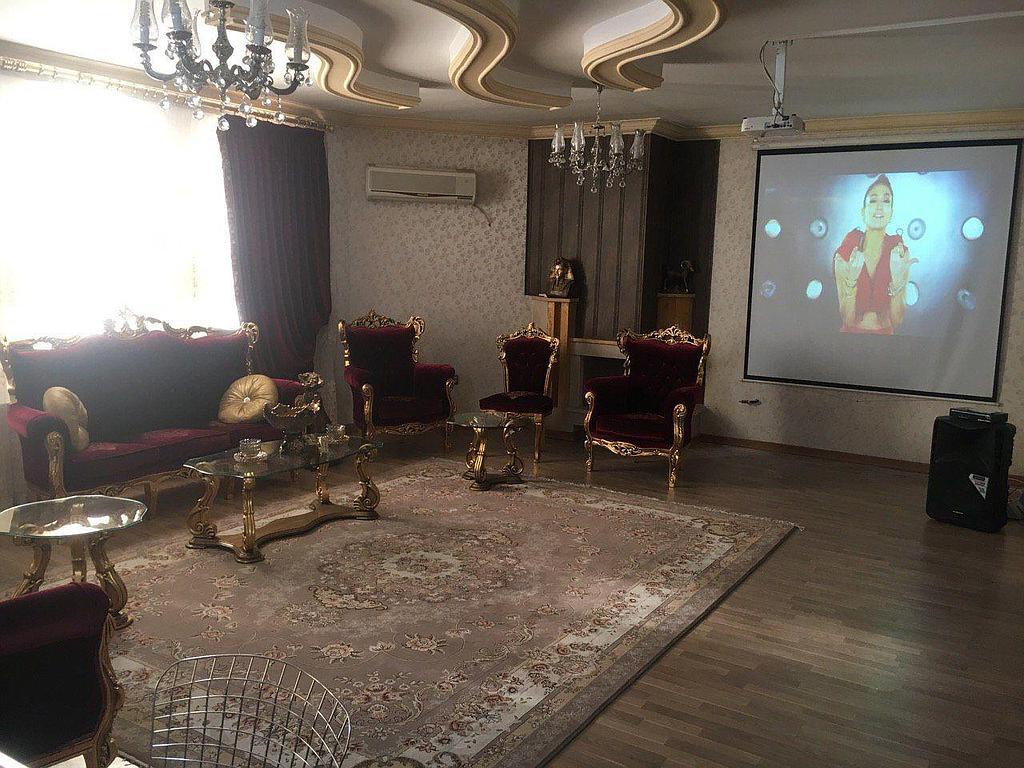اجاره منزل دربست در مشهد