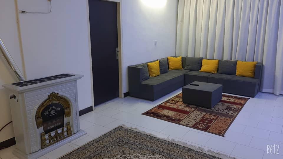 سوئیت اجاره ای روزانه در کرج