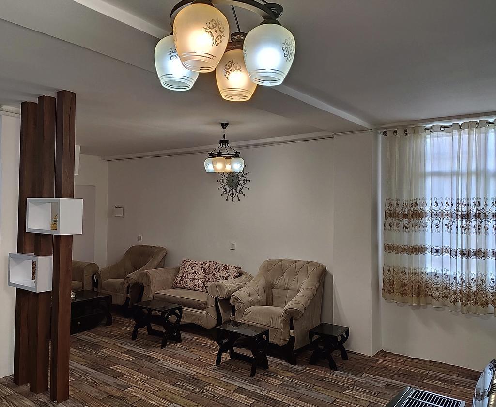 اجاره سوئیت فول امکانات سنندج