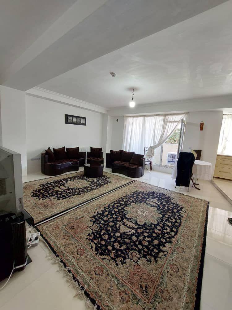 آپارتمان دوخواب طالقانی