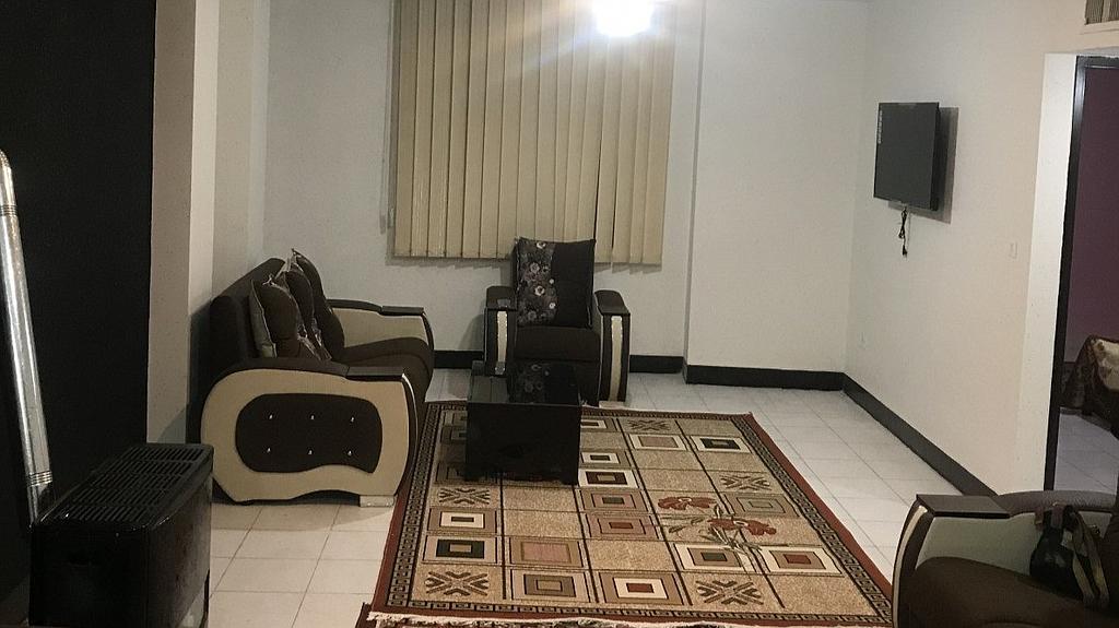آپارتمان مبله اصفهان روزانه