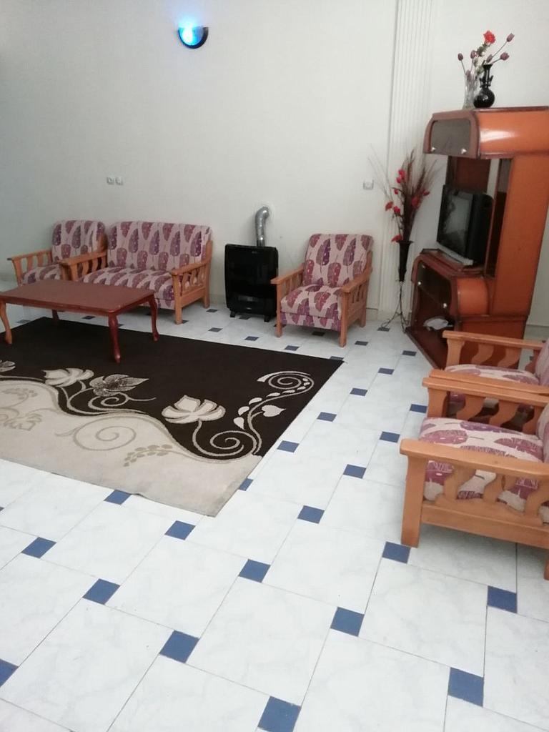 اجاره سوئیت دربست در اصفهان