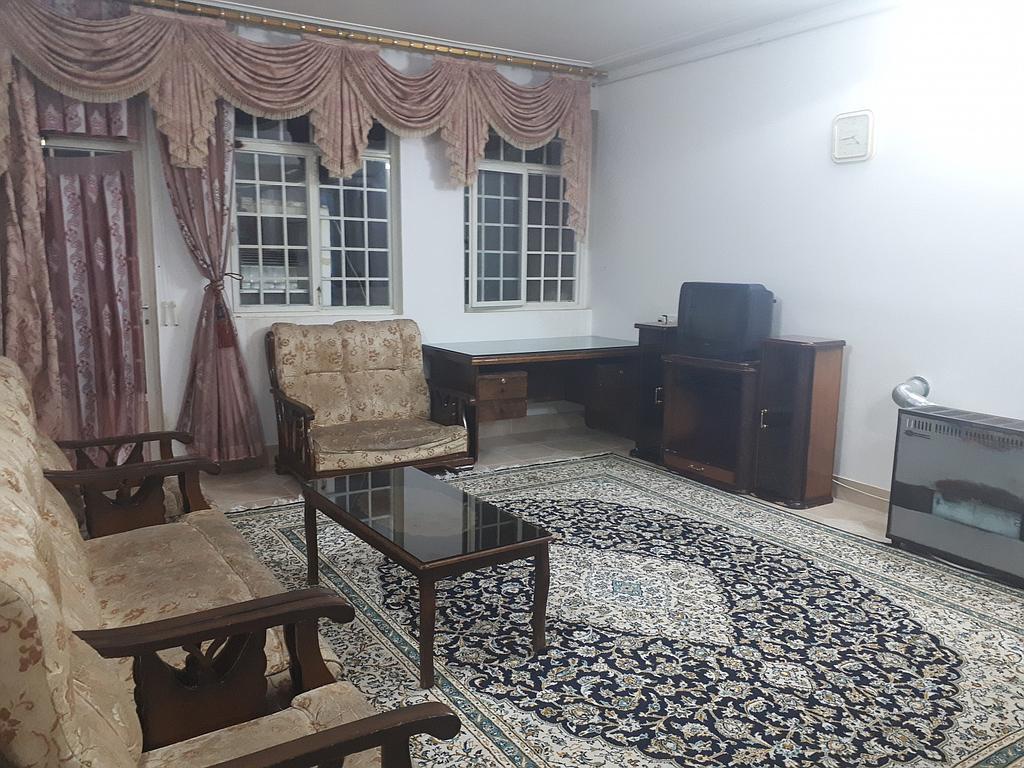 سوئیت در کاشان -قیمت مناسب