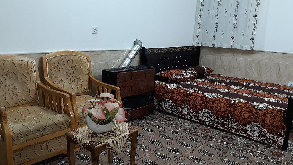 سوئیت اجاره ای در کاشان
