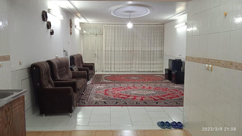 اجاره منزل مبله در کاشان