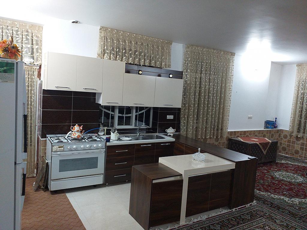 اجاره باغ شیک در نیاسر کاشان