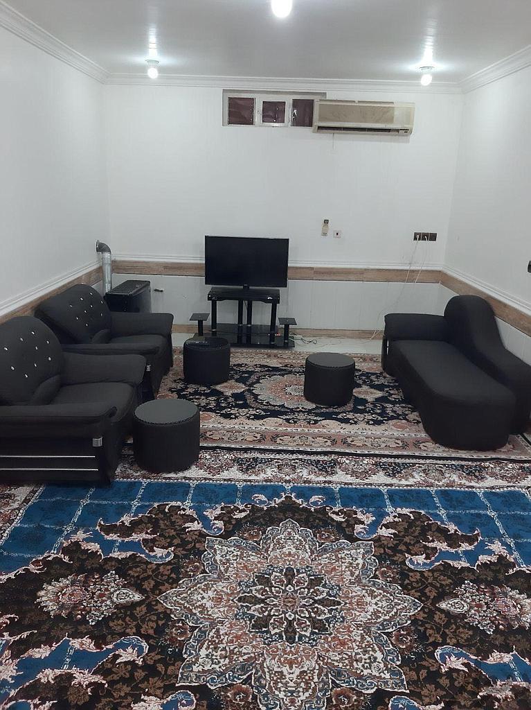 رزرو روزانه خانه در لامرد