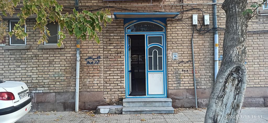 سوئیت بومگردی آتیلا در جلفا