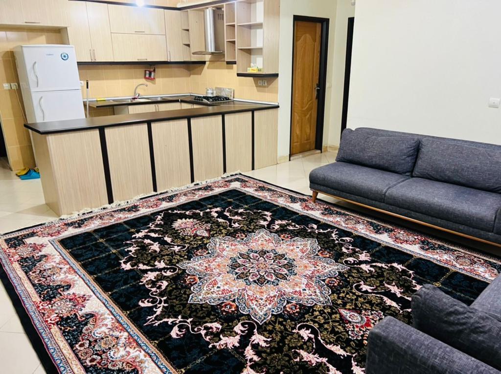 منزل دو خوابه گلشهر بندرعباس