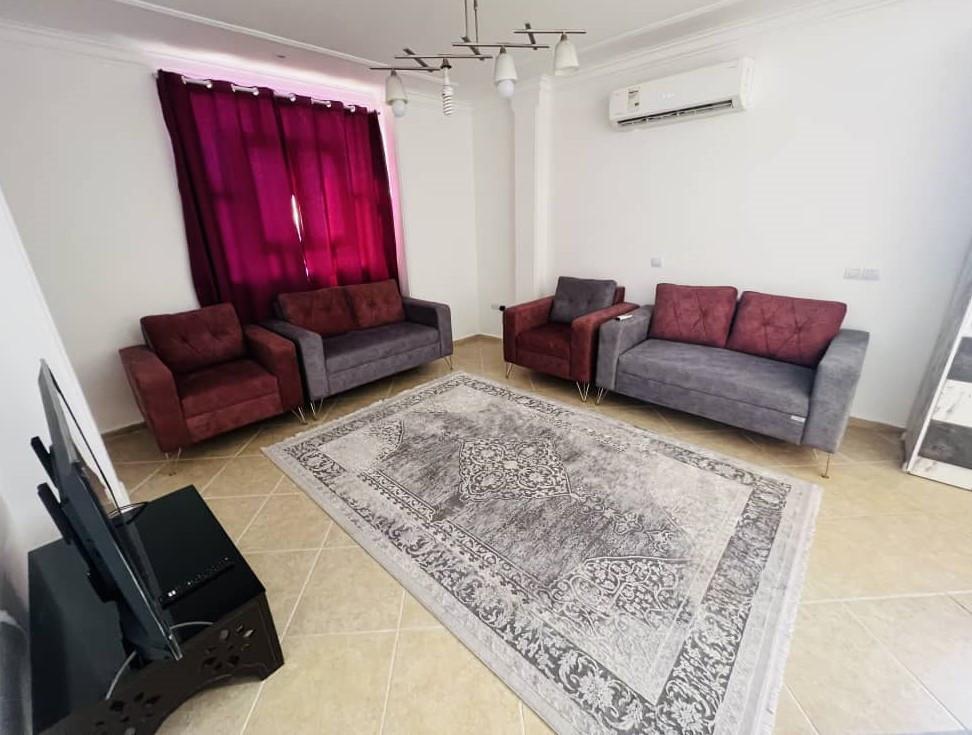 سوئیت اجاره ای دو خواب در کیش