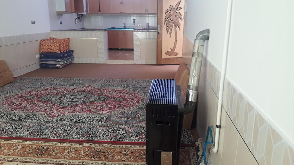 آپارتمان مبله در ورزنه