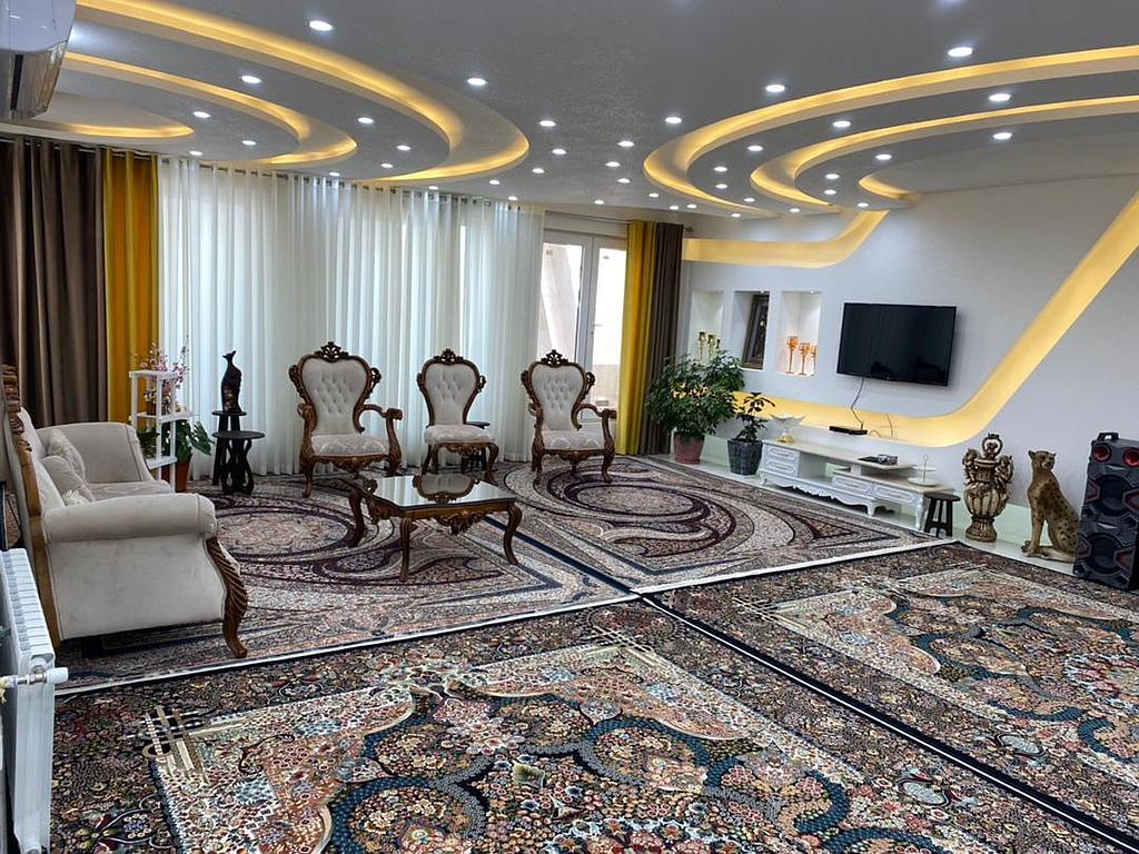 رزرو سه خوابه لوکس در بوشهر