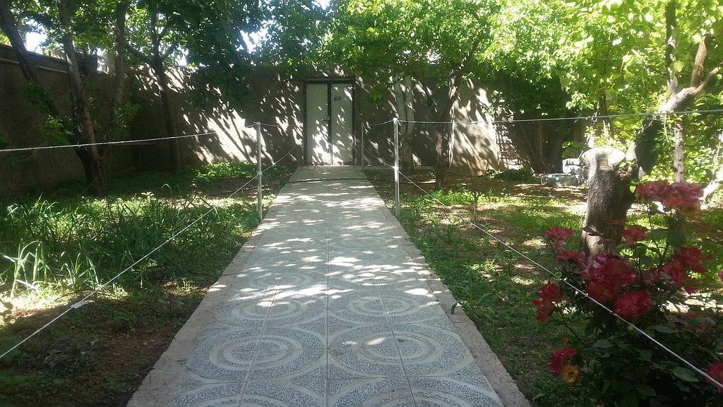اجاره سوئیت ارزان در سمیرم