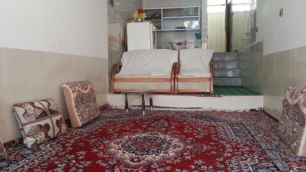 اجاره سوئیت 60 متری در سمیرم