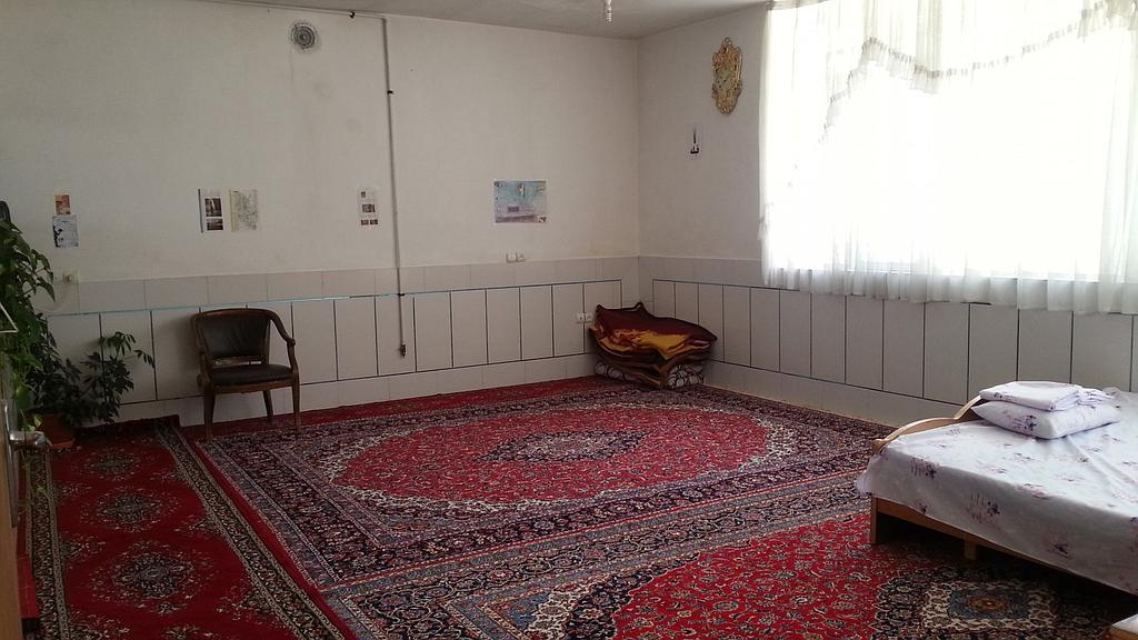 اجاره سوئیت دانشجویی در سمیرم