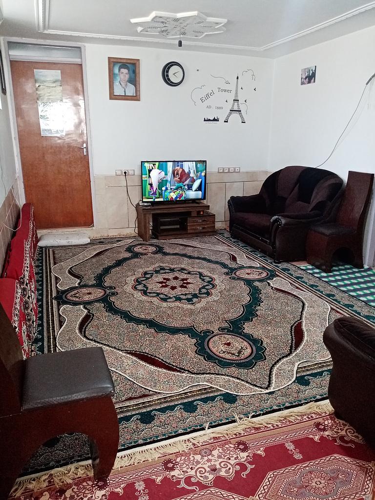 منزل ویلایی شیک و ارزان 