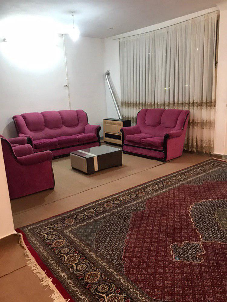 اجاره آپارتمان مبله در اراک