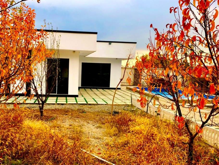 ویلا اجاره ای کردان استخردار