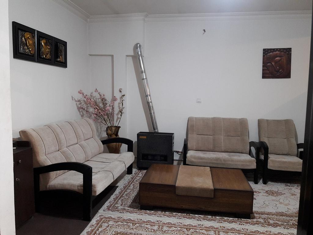 آپارتمان یک خواب در کرج
