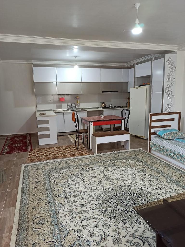سوییت روزانه هلیا در جلفا