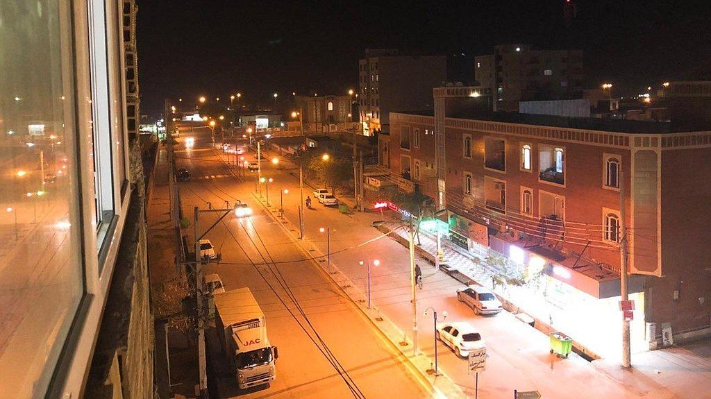 رزرو سوئیت در بندر گناوه