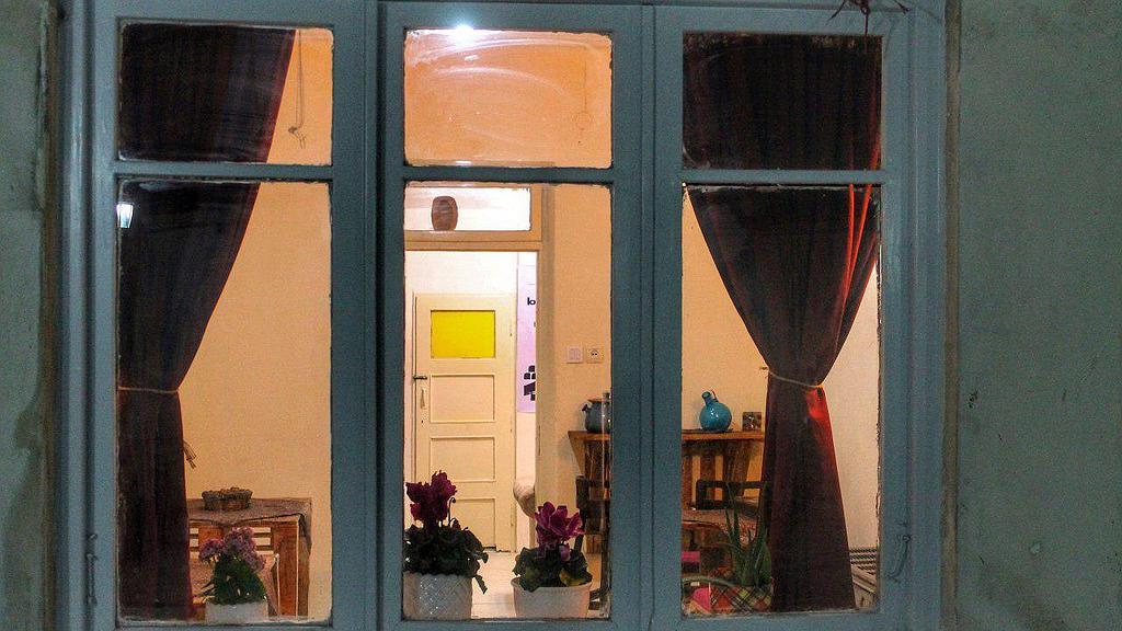 سوئیت تهران