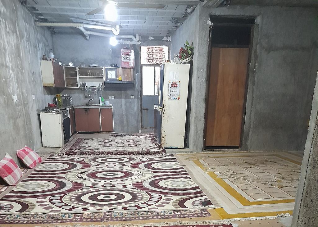 خونه ویلایی اجاره ای در گناوه
