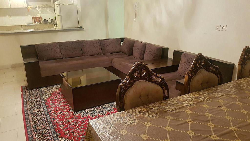 اجاره خانه مبله در تهران