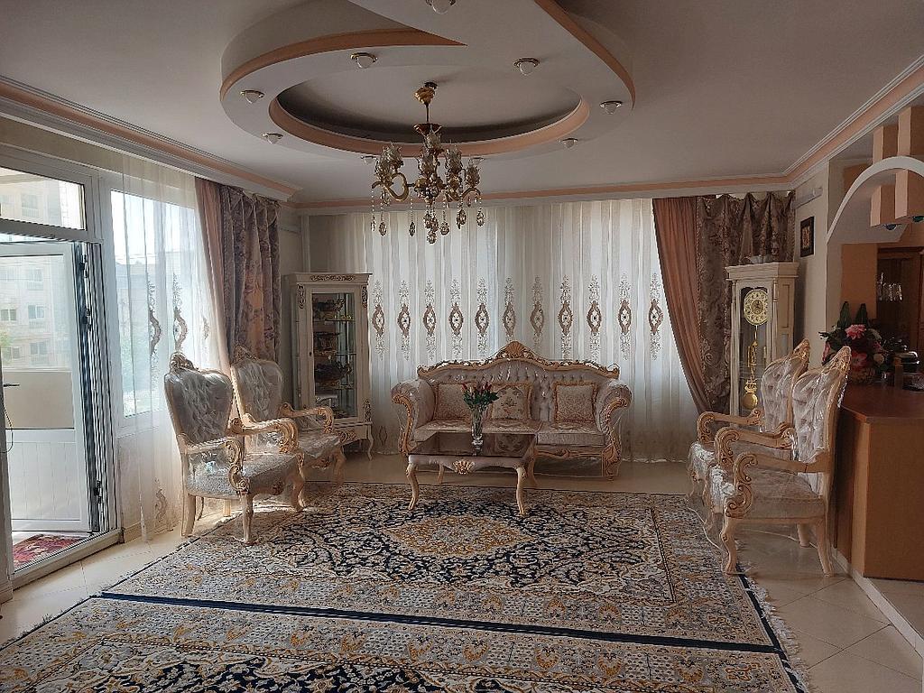 آپارتمان یک خواب vip در مشهد