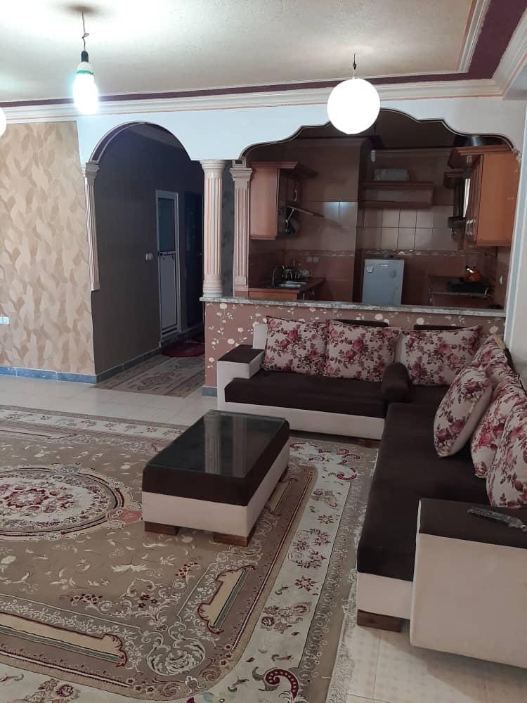 اجاره سوئیت در قشم