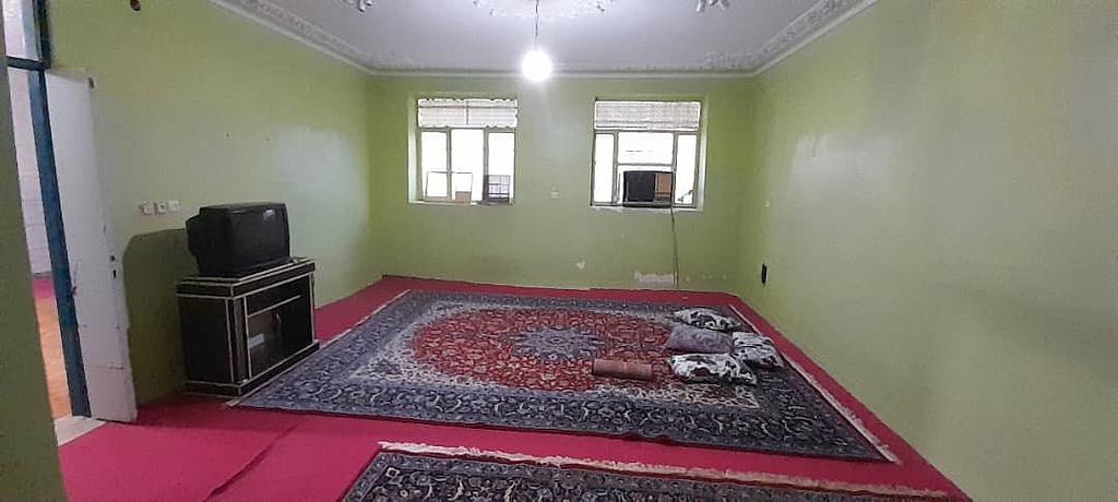 خانه ویلایی روزانه بندرعباس 
