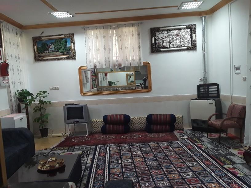 خانه مسافر امیر شاه بیرجند