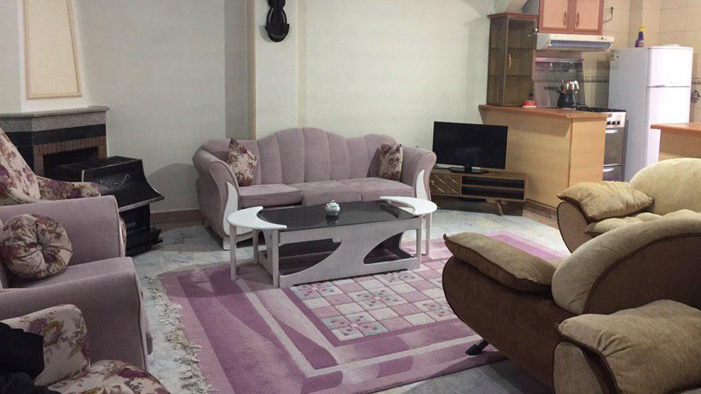 اجاره آپارتمان مبله تهران شیک