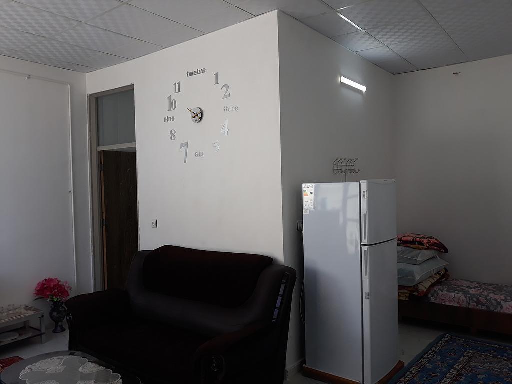 سوئیت اجاره ای در شهر بابک