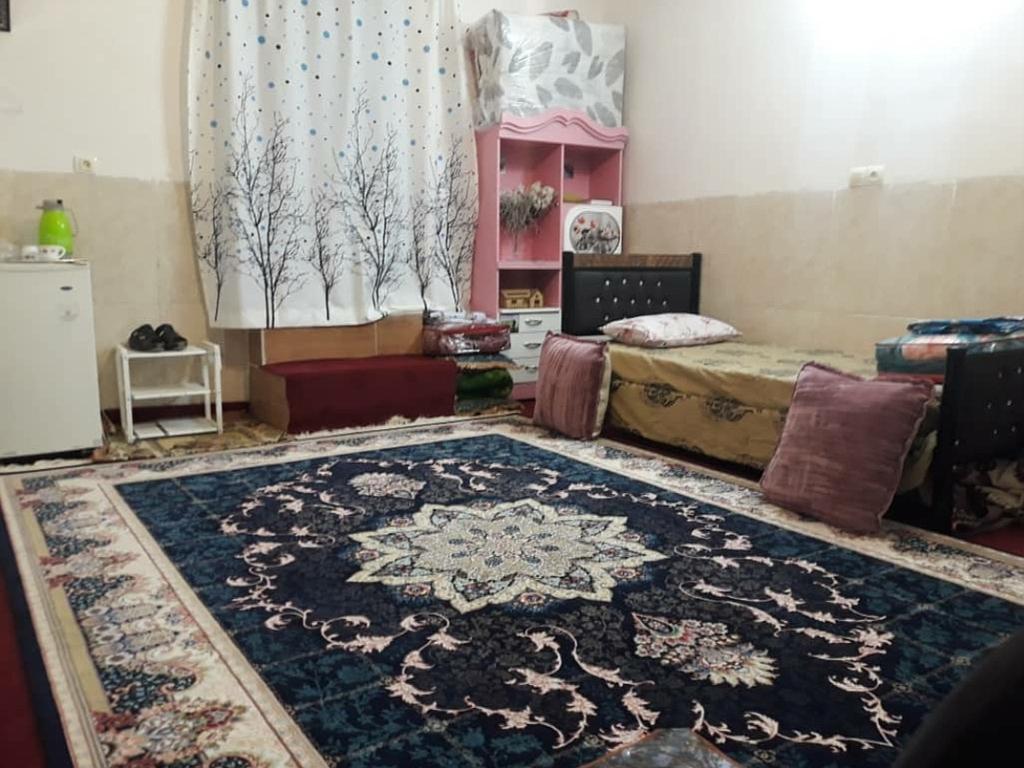 منزل مبله اجاره ای در شهربابک
