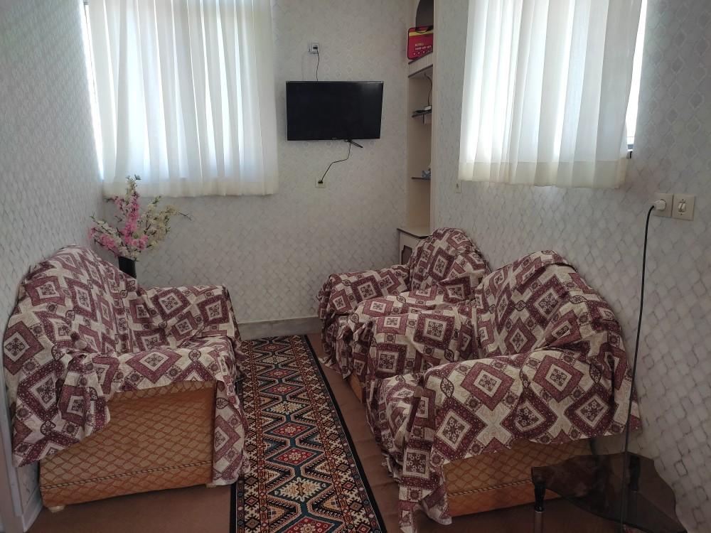 سوئیت تک خواب روزانه نائین