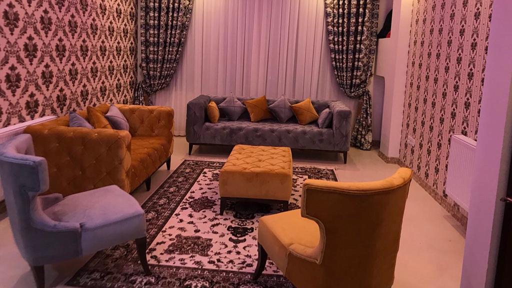 اجاره آپارتمان مبله تهران شیک