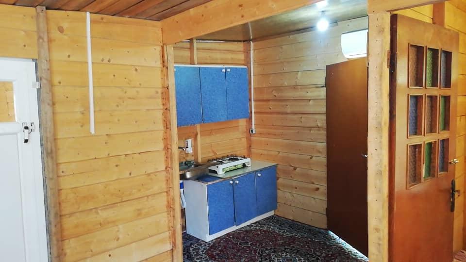 سوئیت روستای نجاتی - واحد 2