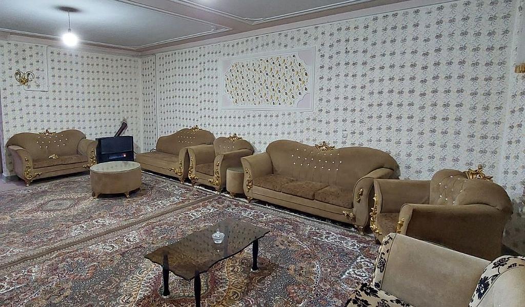 رزرو خانه مبله زاگرس سنندج
