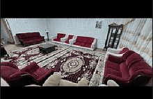 منزل مبله روزانه در سنندج