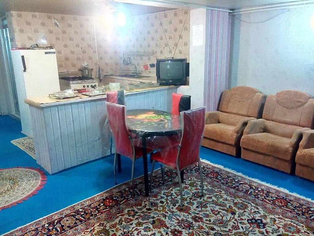 اجاره روزانه سوئیت در چادگان
