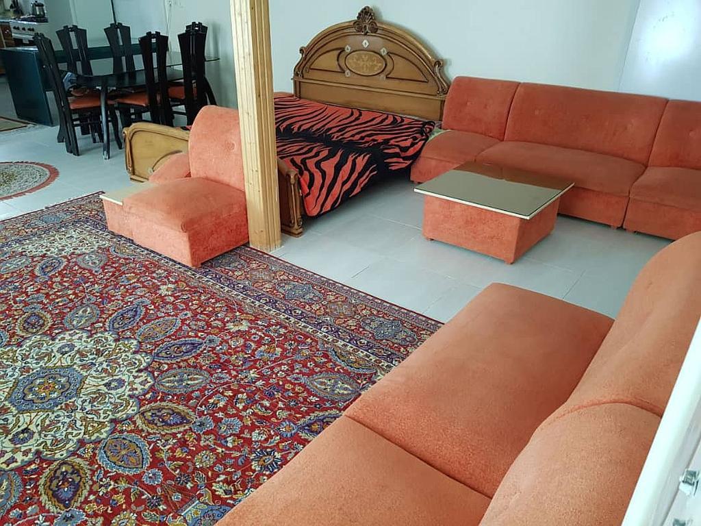  رزرو منزل تک خوابه در چادگان