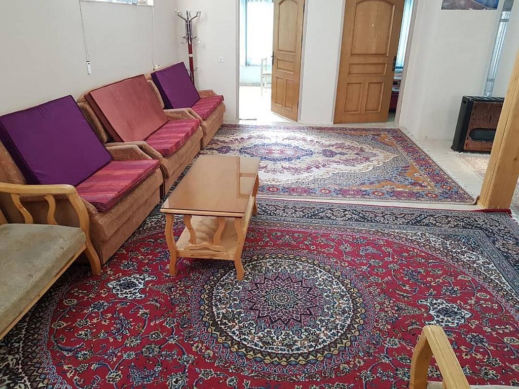 منزل دو خوابه در چادگان 