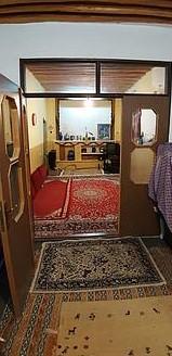 خونه خاکی در استان البرز