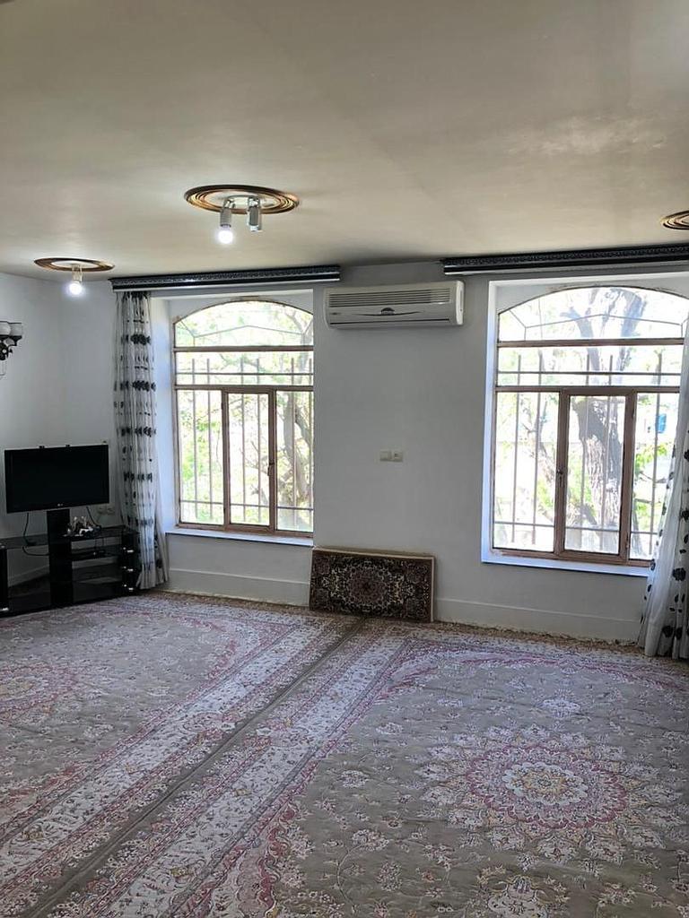 سوئیت ویلایی سنتی در پاوه