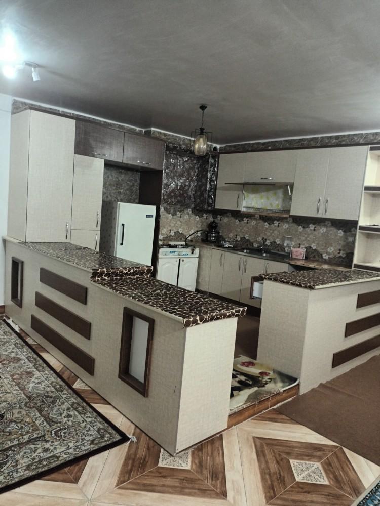 سوئیت روزانه فریدونشهر