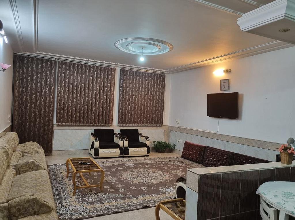 اجاره منزل تک خوابه در کاشان 